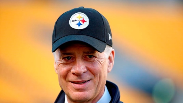 Art Rooney II