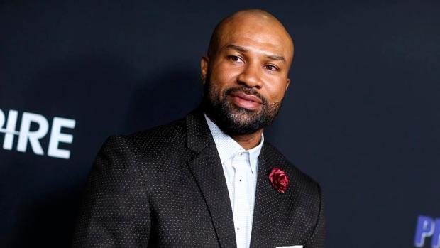 Derek Fisher, The Canadian Press Derek Fisher