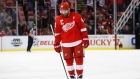 Henrik Zetterberg