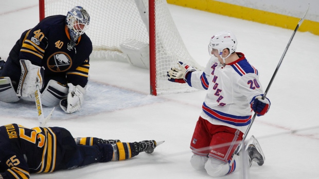 Chris Kreider, New York Rangers Agree To Contract; Boston College Star  Eligible For NHL Playoffs 