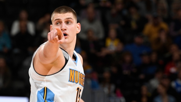 Nikola Jokic Reacts to His Crazy Triple-Double Game: 'Not What I Am Looking  For