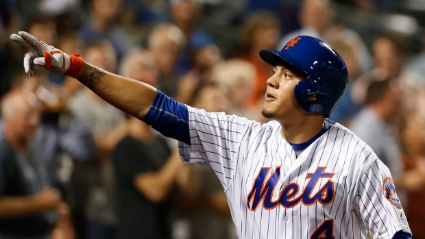 Wilmer Flores