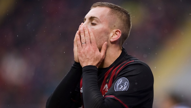 Gerard Deulofeu