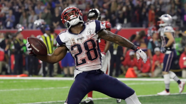 James White