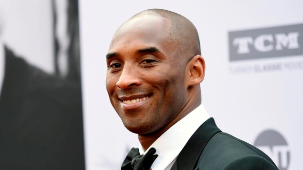 Kobe Bryant