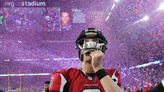 Matt Ryan