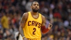 Kyrie Irving