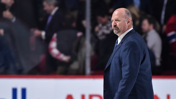 Claude Julien, Minas Panagiotakis/Getty Images Claude Julien
