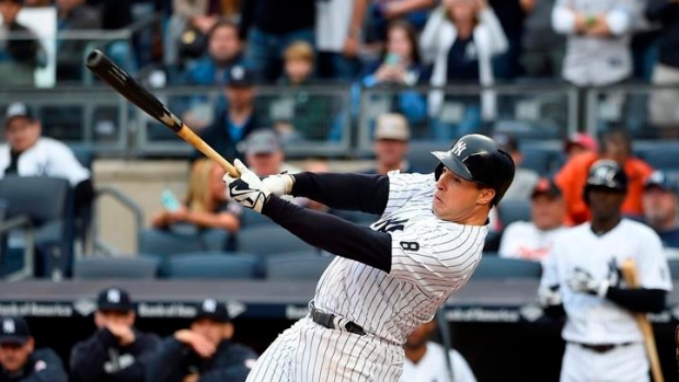 Mark Teixeira