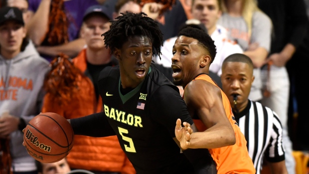 Johnathan Motley