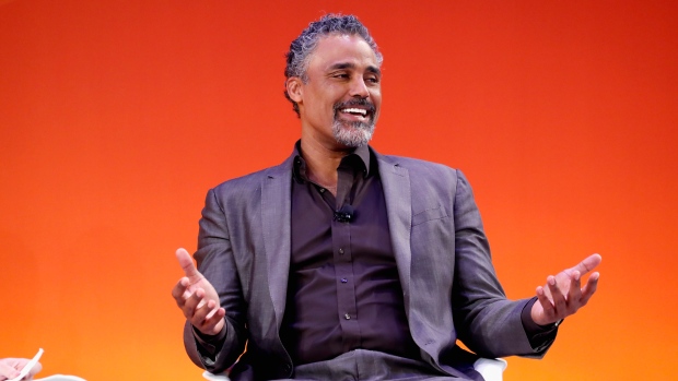 Rick Fox, John Lamparski/Getty Images Rick Fox