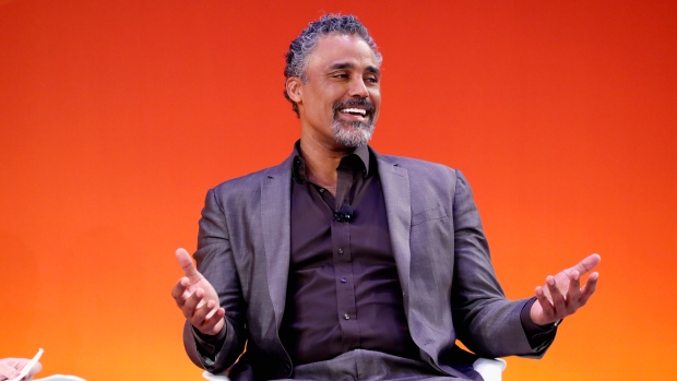 Rick Fox