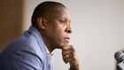 Masai Ujiri