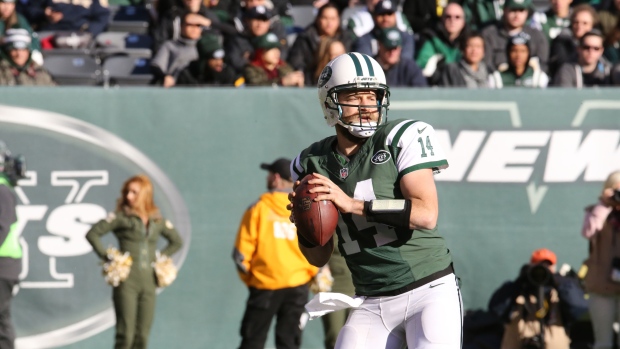 Ny jets deals fitzpatrick jersey