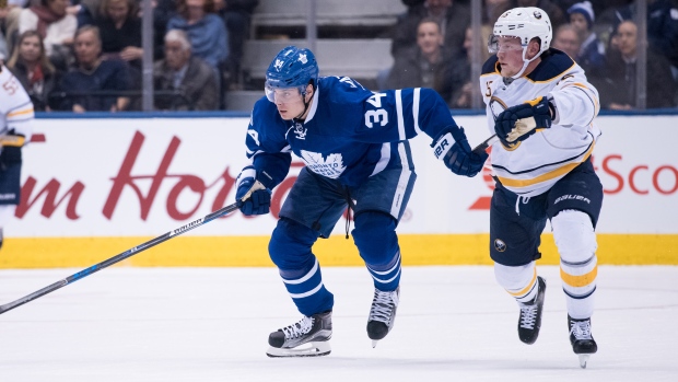 auston matthews team north america jersey