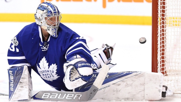 Andersen Not Sweating Recent Struggles Tsn Ca