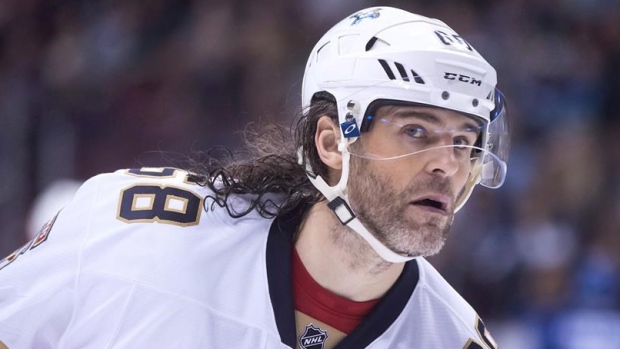 Jaromir Jagr