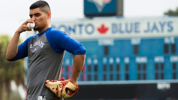 Roberto Osuna