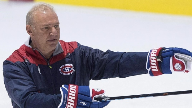 Michel Therrien