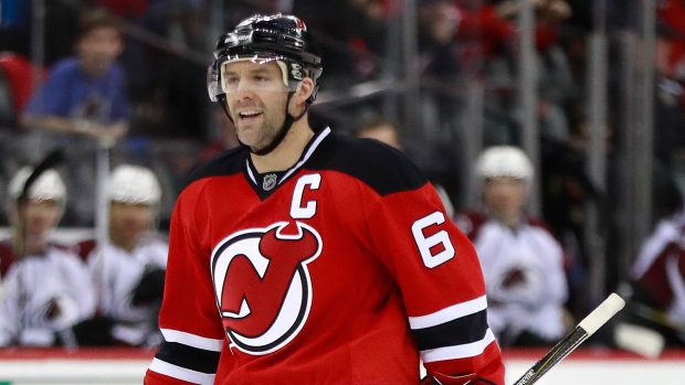 greene new jersey devils