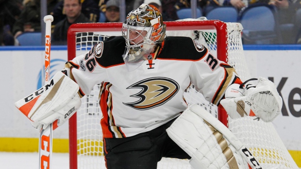 John Gibson , The Canadian Press John Gibson
