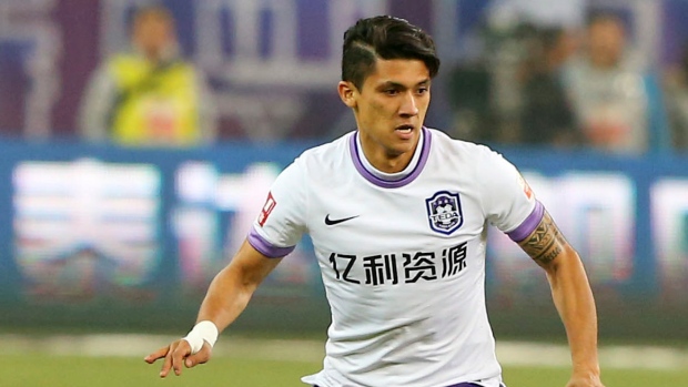 Freddy Montero, VCG/Visual China Group/Getty Images Freddy Montero