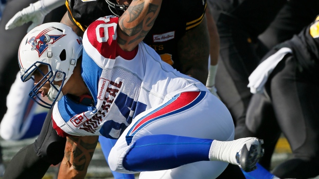 DeQuin Evans, John E. Sokolowski/Getty Images DeQuin Evans