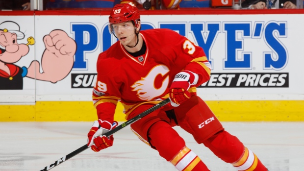 Alex Chiasson , Gerry Thomas/National Hockey League/Getty Images Alex Chiasson