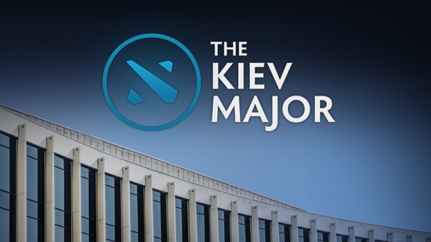 The Kiev Major