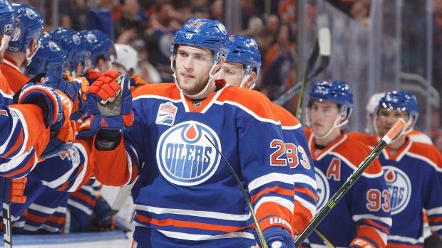 Leon Draisaitl