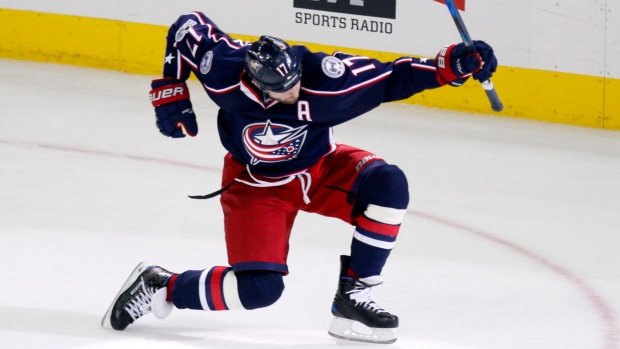 Brandon Dubinsky