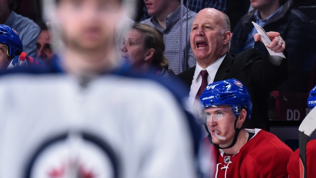 Claude Julien, Minas Panagiotakis/Getty Images Claude Julien