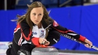 Rachel Homan