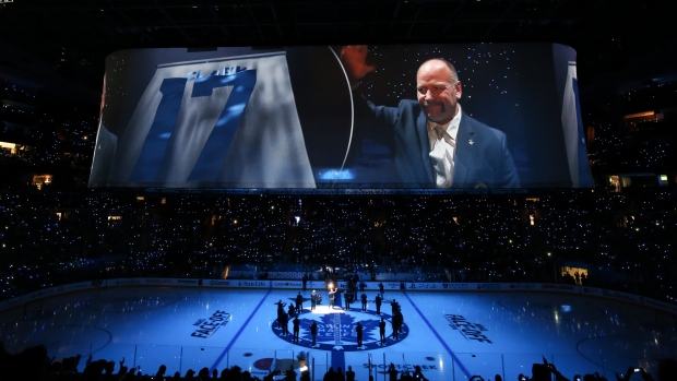 Wendel Clark