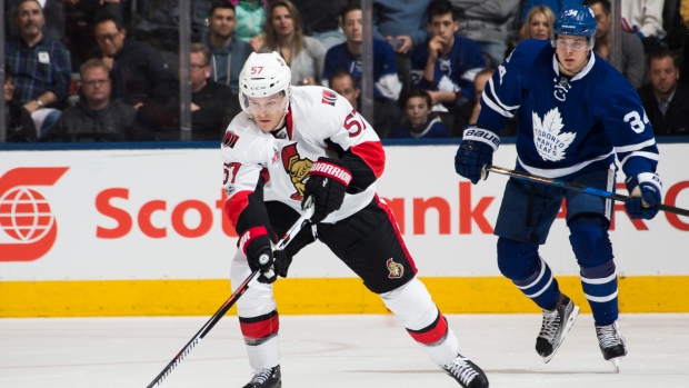 Tommy Wingels, Kevin Sousa/National Hockey League/Getty Images Tommy Wingels