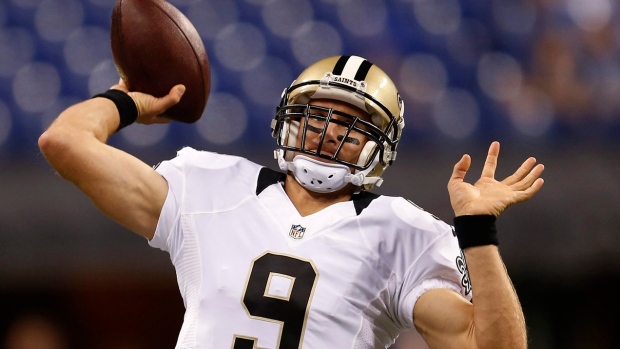 Brees