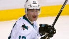 Patrick Marleau