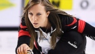 Rachel Homan