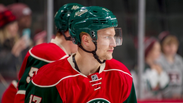 Teemu Pulkkinen, Bruce Kluckhohn/National Hockey League/Getty Images Teemu Pulkkinen