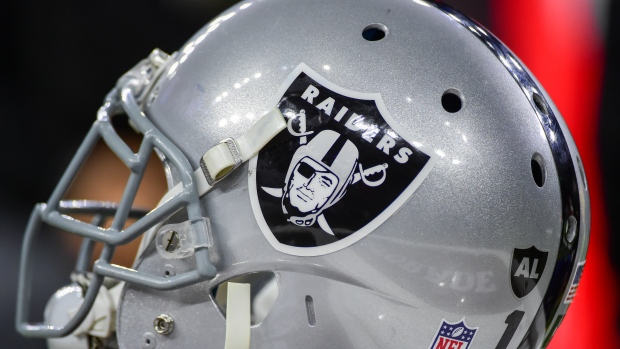 Oakland Raiders