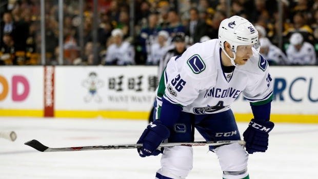 Jannik Hansen, Icon Sportswire/Icon Sportswire/Getty Images Jannik Hansen