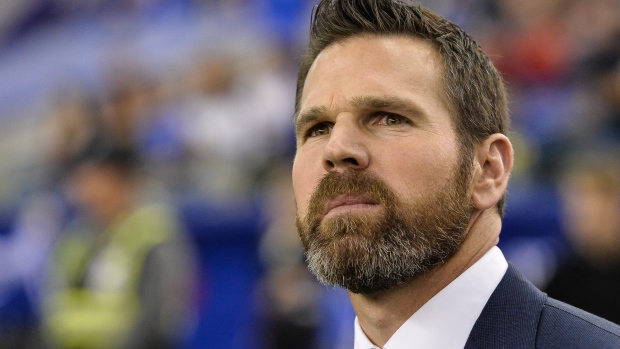 Greg Vanney, Minas Panagiotakis/Getty Images Greg Vanney