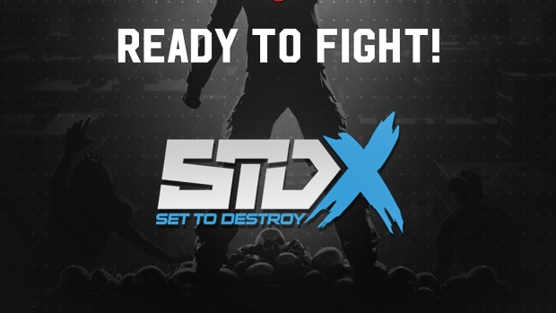 SetToDestroyX SetToDestroyX
