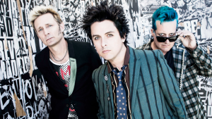 Green Day to perform halftime show at 110th Grey Cup in Hamilton