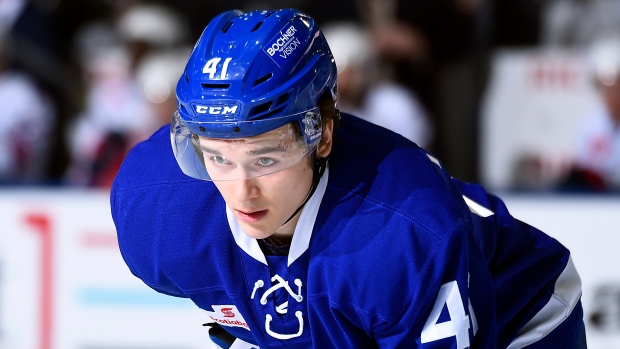 Dmytro Timashov, Graig Abel/Getty Images Dmytro Timashov