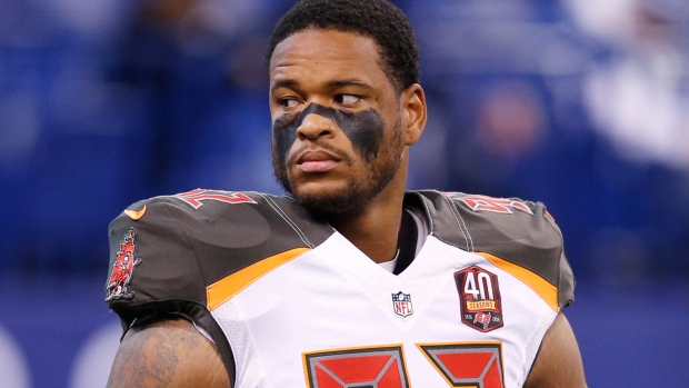tampa bay buccaneers william gholston