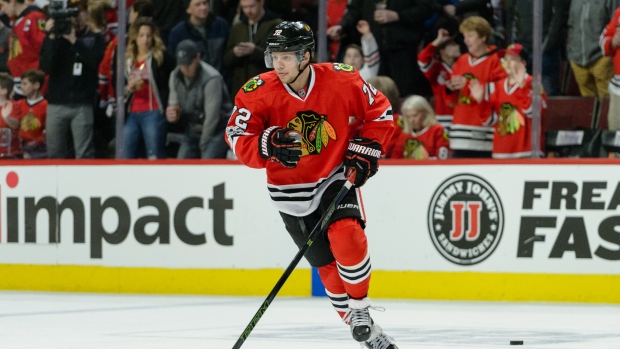 Artemi Panarin, Icon Sportswire/Icon Sportswire/Getty Images Artemi Panarin