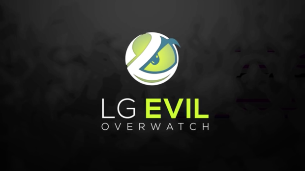 Luminosity Gaming Evil Luminosity Gaming Evil