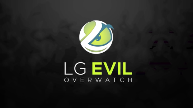 Luminosity Gaming Evil