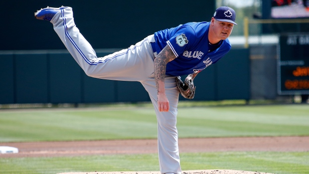 Mat Latos 